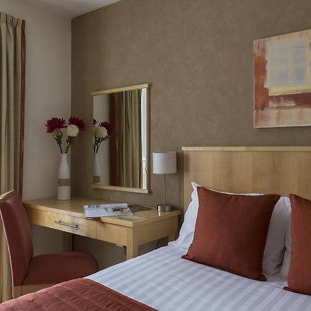 Dashwood Apartments Banbury Extérieur photo