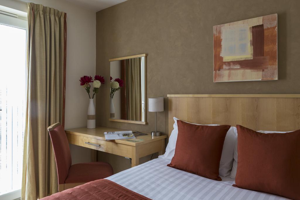 Dashwood Apartments Banbury Extérieur photo