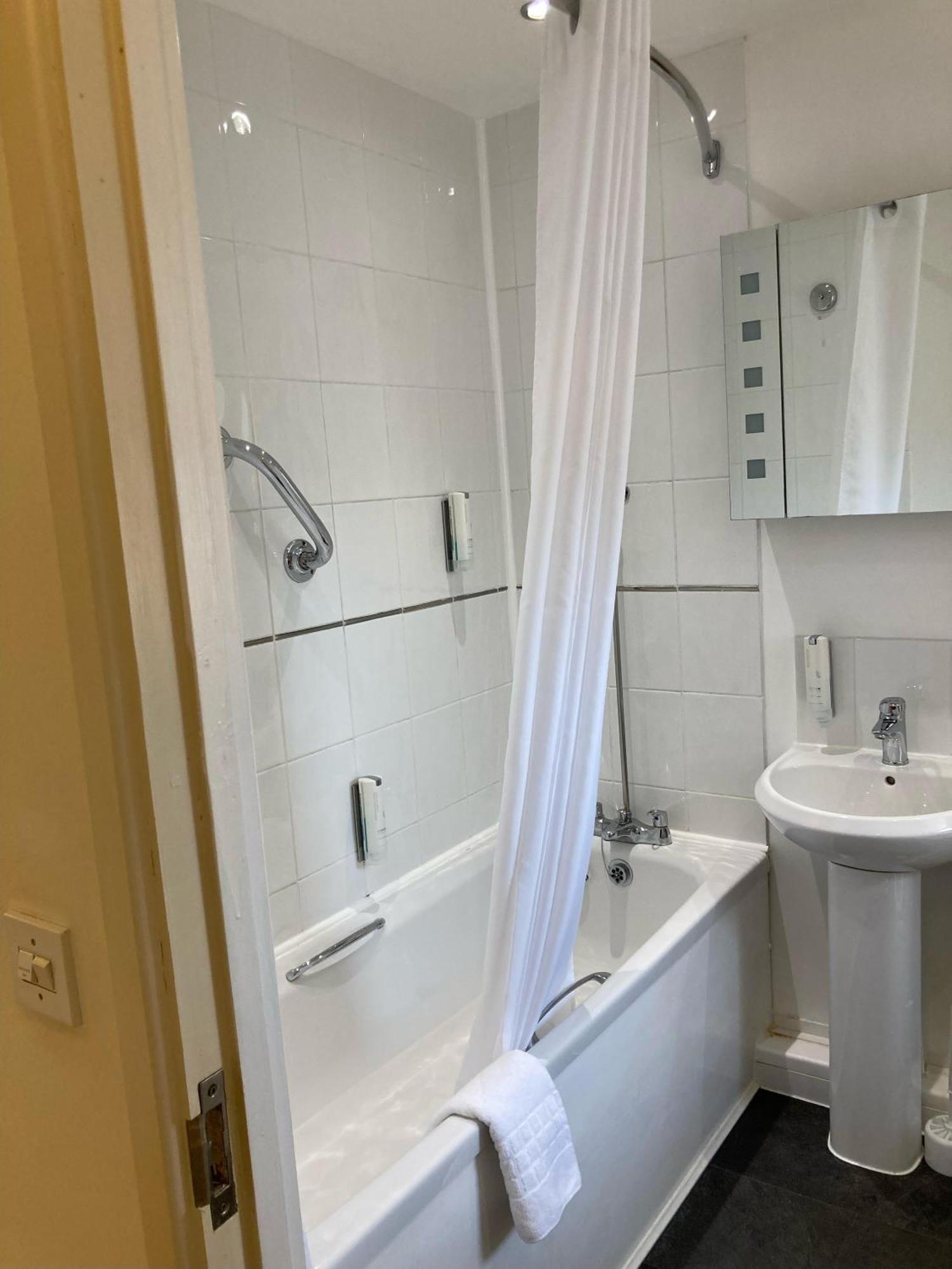 Dashwood Apartments Banbury Extérieur photo