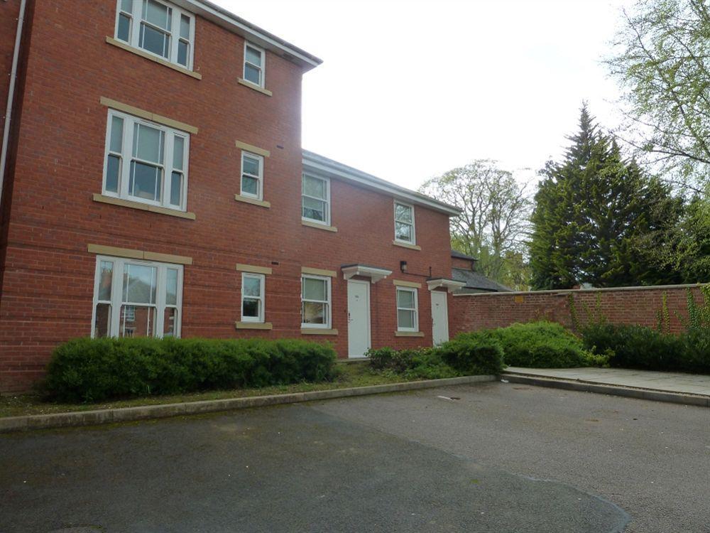 Dashwood Apartments Banbury Extérieur photo