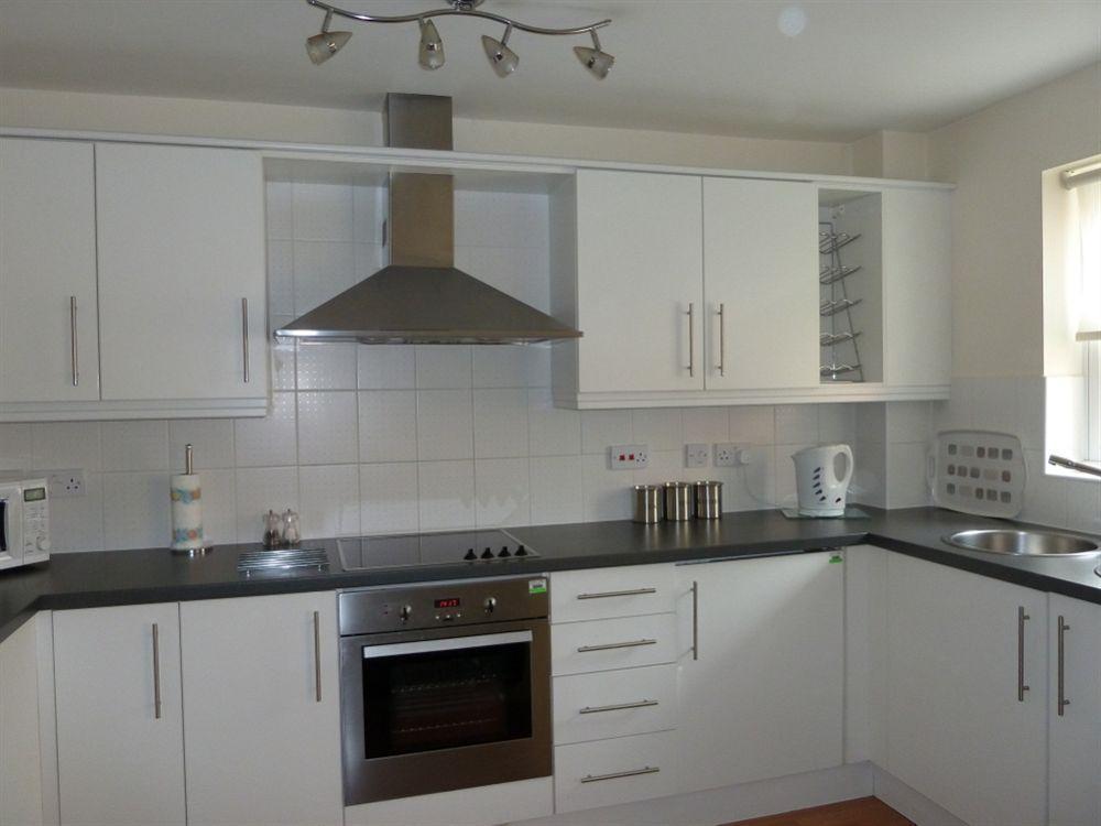 Dashwood Apartments Banbury Extérieur photo