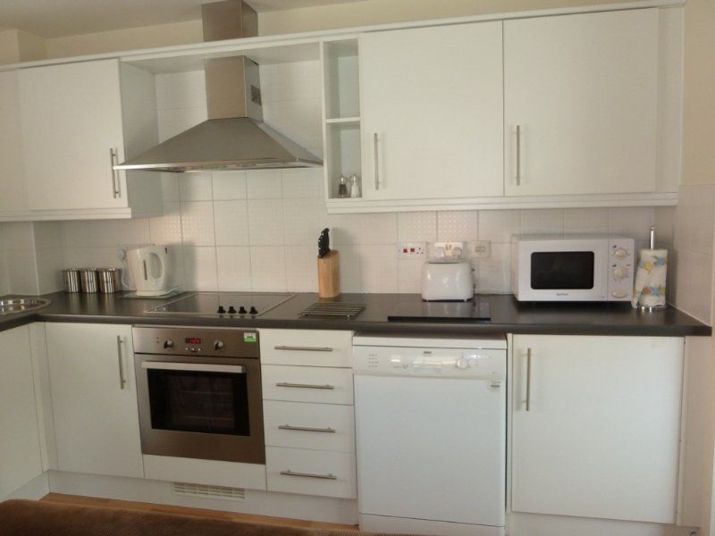 Dashwood Apartments Banbury Extérieur photo