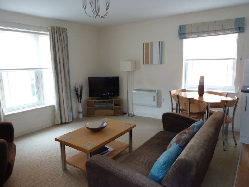 Dashwood Apartments Banbury Extérieur photo