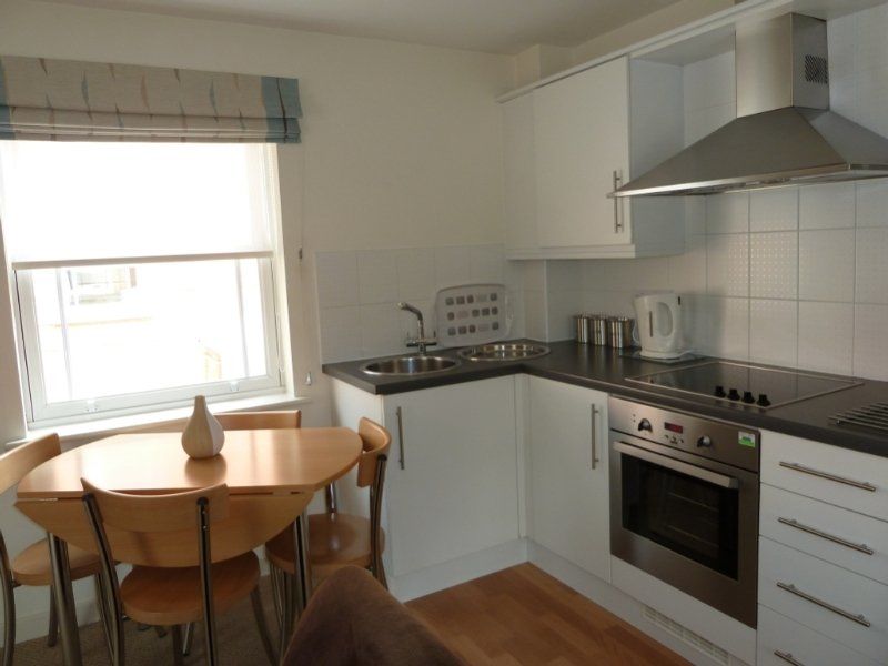 Dashwood Apartments Banbury Extérieur photo