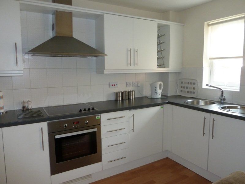 Dashwood Apartments Banbury Extérieur photo