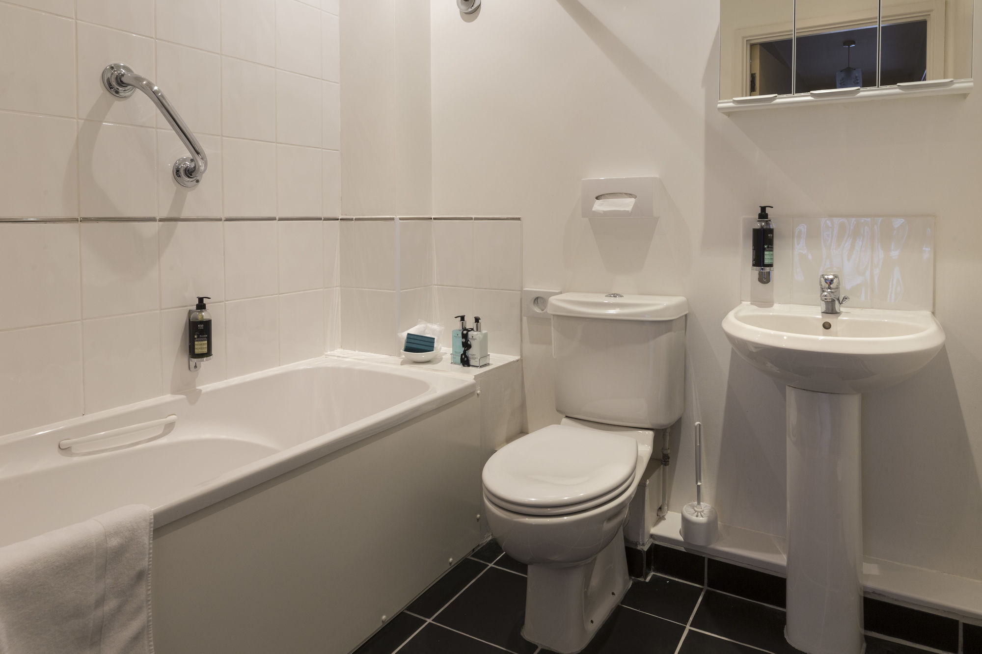 Dashwood Apartments Banbury Extérieur photo