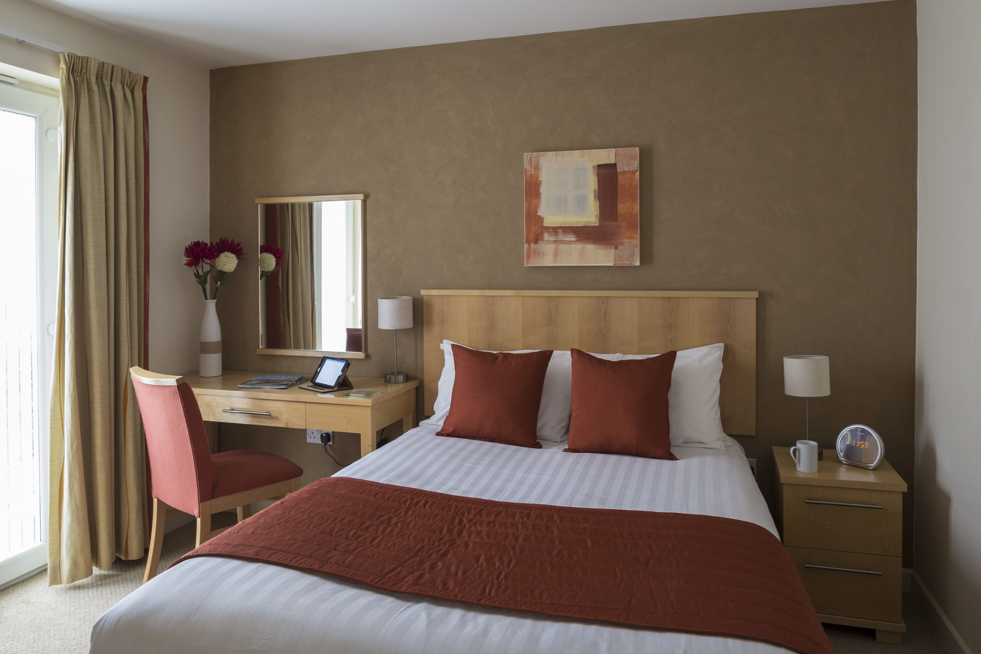 Dashwood Apartments Banbury Extérieur photo